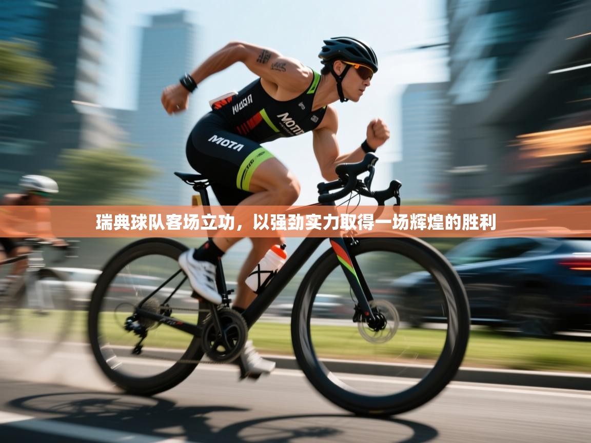 瑞典球队客场立功，以强劲实力取得一场辉煌的胜利