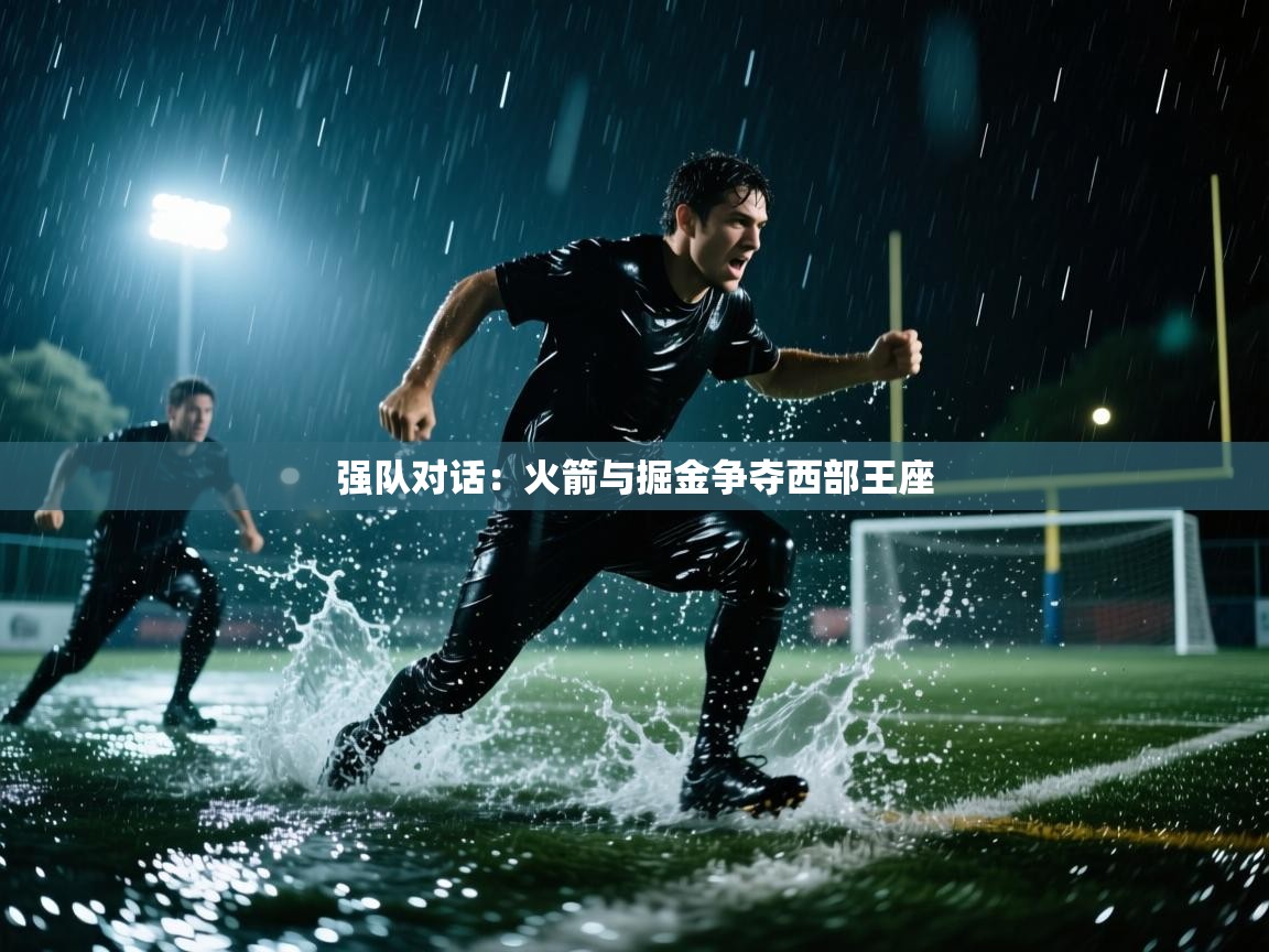强队对话:火箭与掘金争夺西部王座 第2张