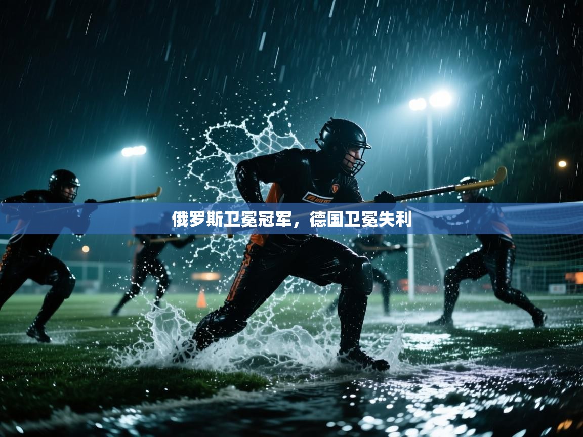 俄罗斯卫冕冠军，德国卫冕失利