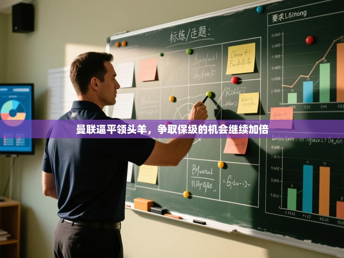 曼联逼平领头羊,争取保级的机会继续加倍 第2张