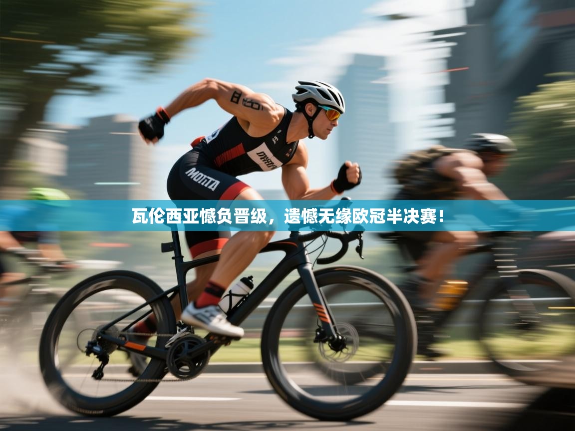 瓦伦西亚憾负晋级，遗憾无缘欧冠半决赛！