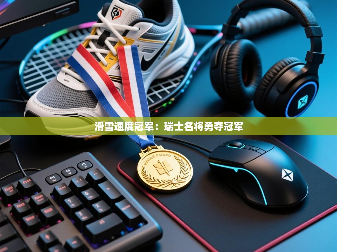 滑雪速度冠军：瑞士名将勇夺冠军  第1张