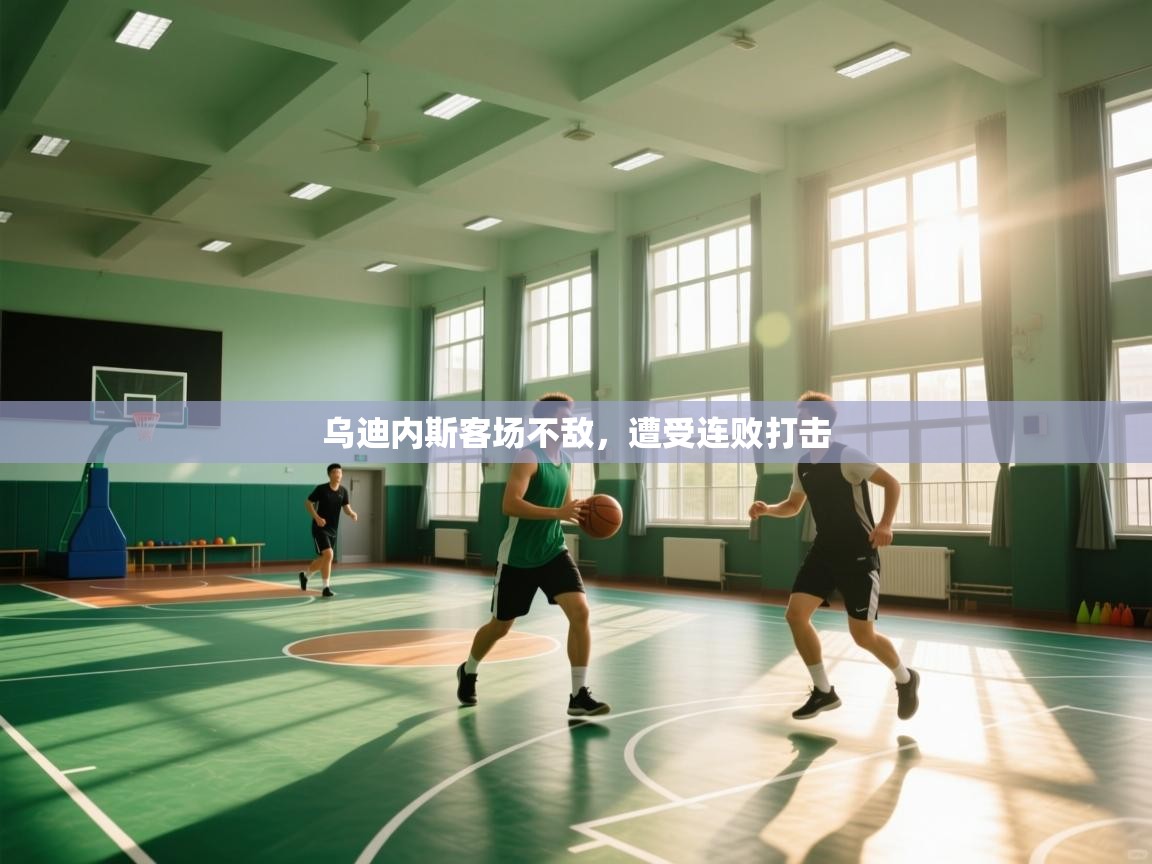 乌迪内斯客场不敌，遭受连败打击  第2张