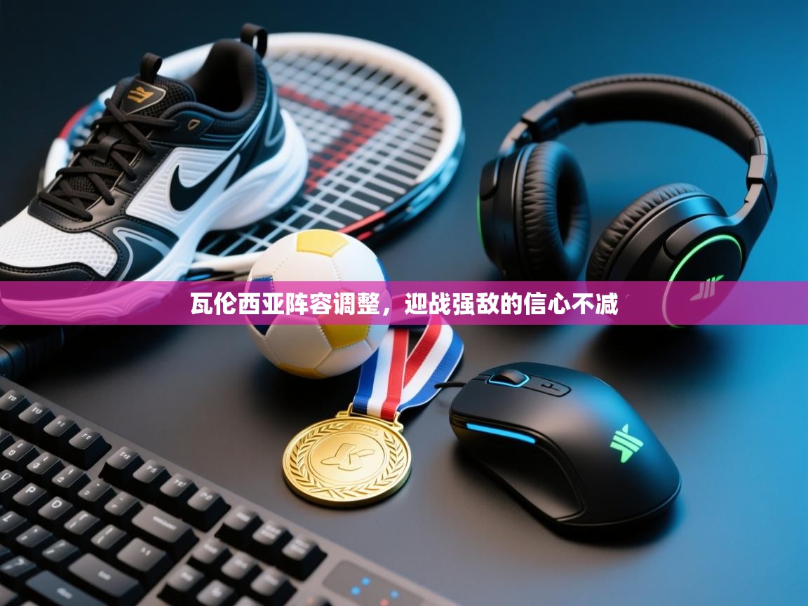 瓦伦西亚阵容调整，迎战强敌的信心不减