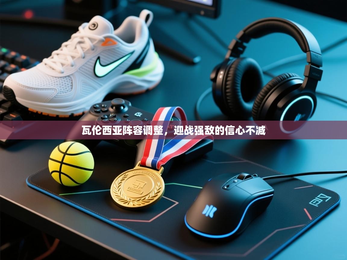 瓦伦西亚阵容调整，迎战强敌的信心不减  第2张