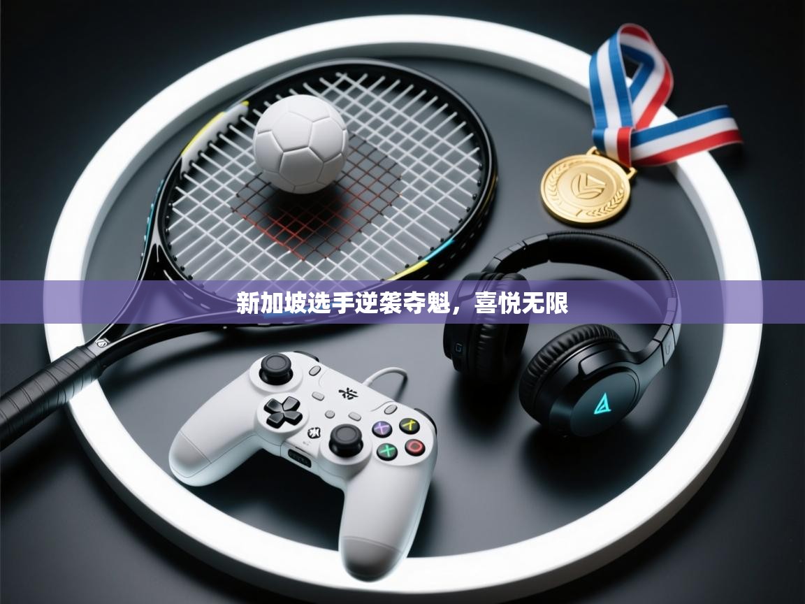 新加坡选手逆袭夺魁，喜悦无限