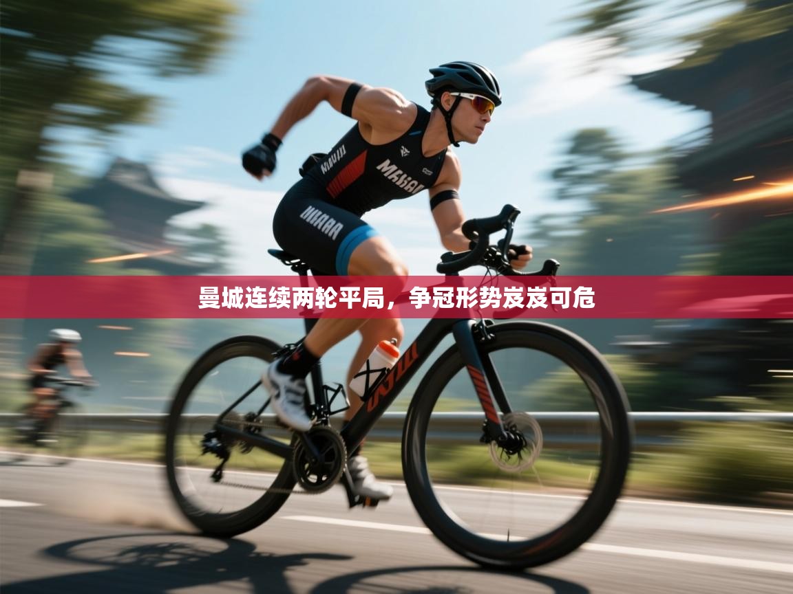 曼城连续两轮平局,争冠形势岌岌可危 第1张