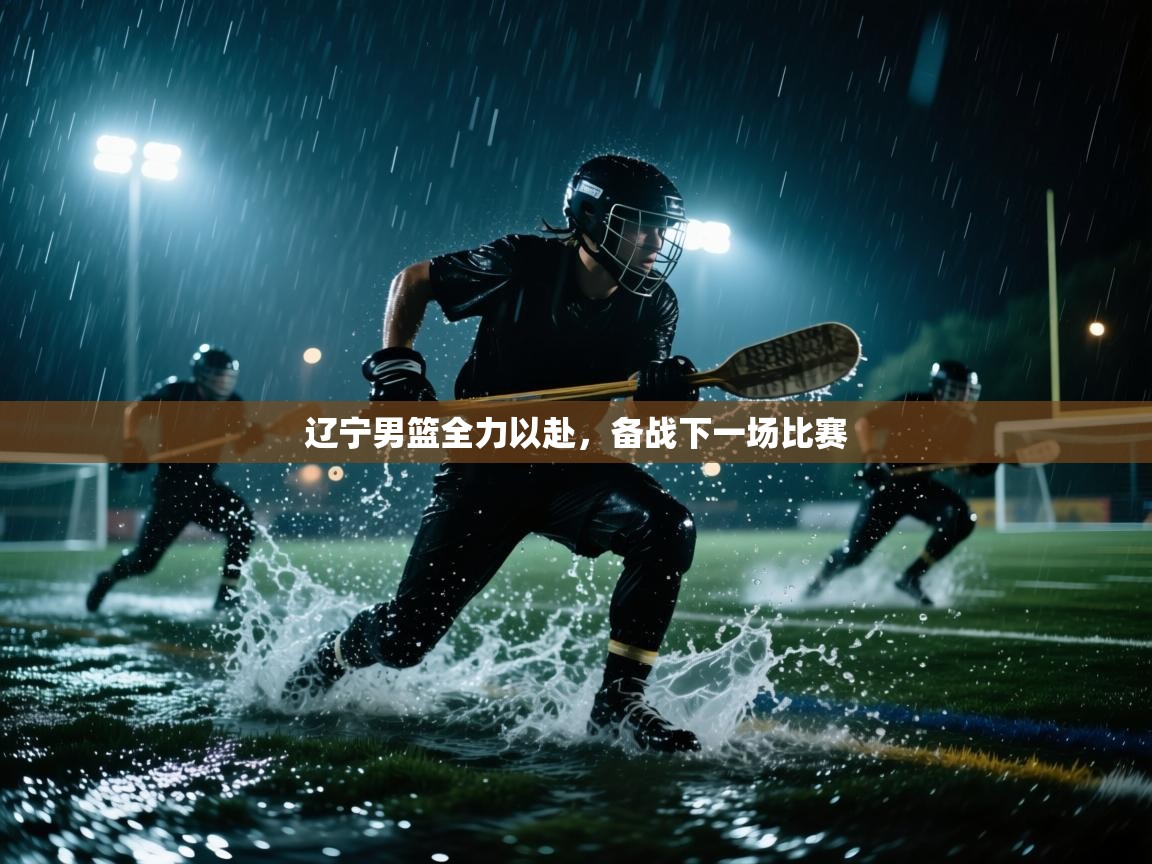 辽宁男篮全力以赴，备战下一场比赛