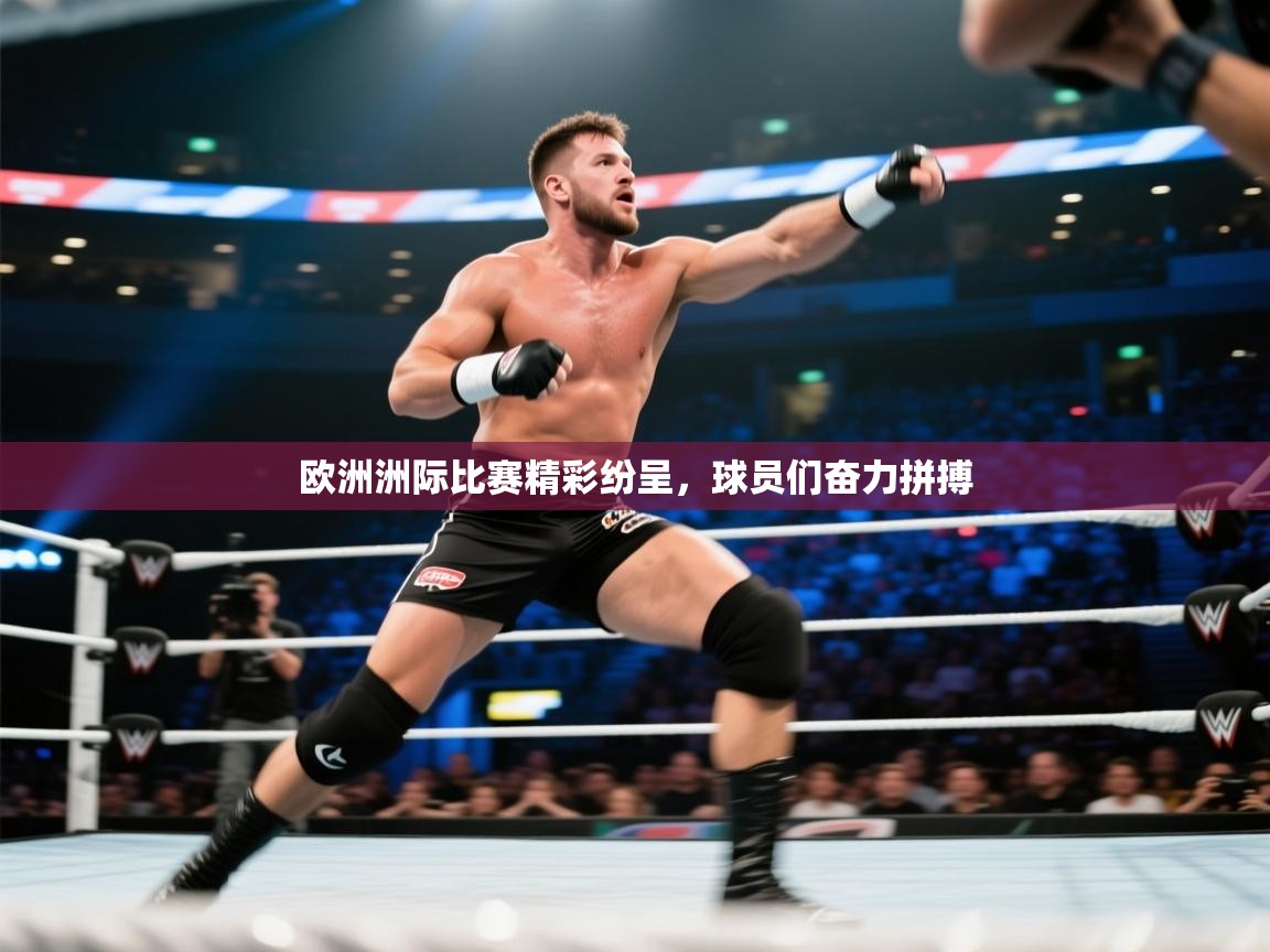 欧洲洲际比赛精彩纷呈,球员们奋力拼搏 第2张